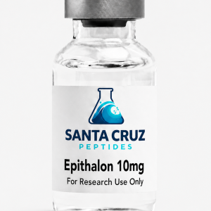 Epithalon 10mg