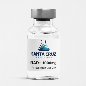 NAD+ 1000mg